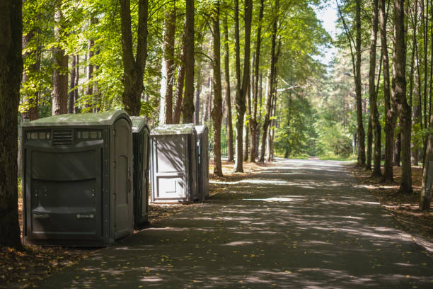 Best Long-term porta potty rental  in Breckenridge, MI